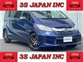 2015 Honda Freed