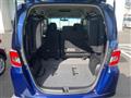 2015 Honda Freed