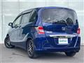 2015 Honda Freed