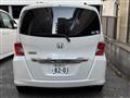 2015 Honda Freed