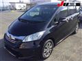 2014 Honda Freed