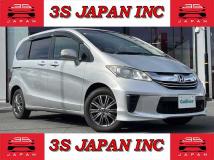 2015 Honda Freed