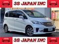2013 Honda Freed