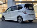 2013 Honda Freed