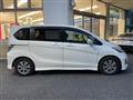 2013 Honda Freed