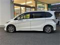 2013 Honda Freed