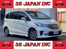2013 Honda Freed