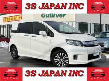2015 Honda Freed Spike