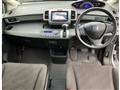 2014 Honda Freed