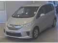 2014 Honda Freed