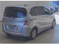 2014 Honda Freed