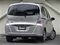 2013 Honda Freed