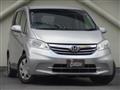 2013 Honda Freed