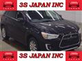 2015 Mitsubishi RVR