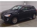2015 Mitsubishi RVR