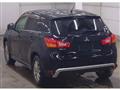 2015 Mitsubishi RVR