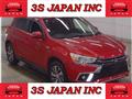 2019 Mitsubishi RVR