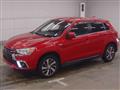 2019 Mitsubishi RVR