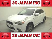 2011 Mitsubishi RVR