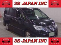 2015 Nissan Serena