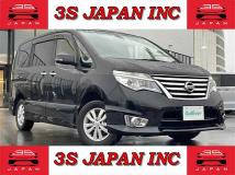 2015 Nissan Serena