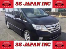 2012 Nissan Serena