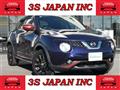2016 Nissan Juke