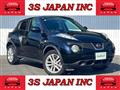 2011 Nissan Juke