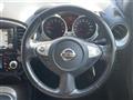2011 Nissan Juke