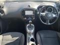 2011 Nissan Juke