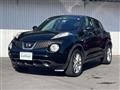 2011 Nissan Juke