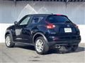2011 Nissan Juke