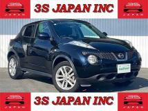2011 Nissan Juke
