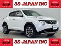 2013 Nissan Juke