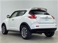 2013 Nissan Juke