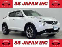 2013 Nissan Juke