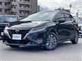 2021 Nissan Note