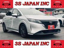 2021 Nissan Note