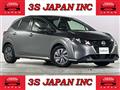 2021 Nissan Note