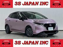 2020 Nissan Note