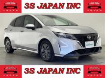 2021 Nissan Note