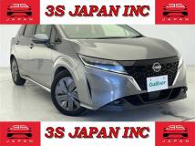 2020 Nissan Note