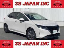 2021 Nissan Note
