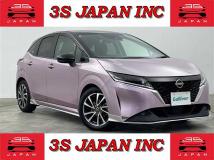2021 Nissan Note