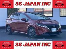 2021 Nissan Note