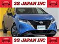 2020 Nissan Note