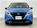2020 Nissan Note