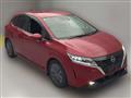 2021 Nissan Note