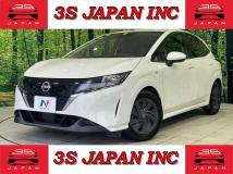 2021 Nissan Note