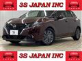 2021 Nissan Note